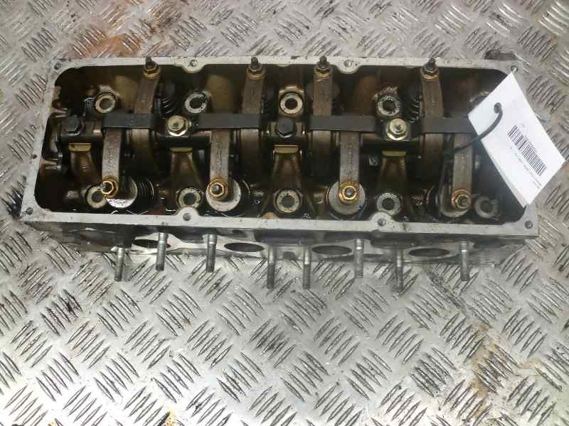 Recambio de culata para renault clio i fase i+ii (b/c57) 1.4 referencia OEM IAM FDP31  