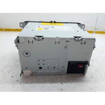 Recambio de sistema audio / radio cd para volkswagen golf vi variant (aj5) 1.6 tdi referencia OEM IAM 3C8035195F  