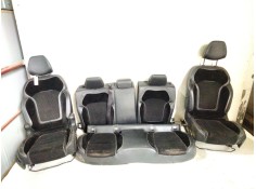 Recambio de juego asientos completo para renault megane iv sport tourer (k9a/m/n_) 1.2 tce 130 (k9mr) referencia OEM IAM   