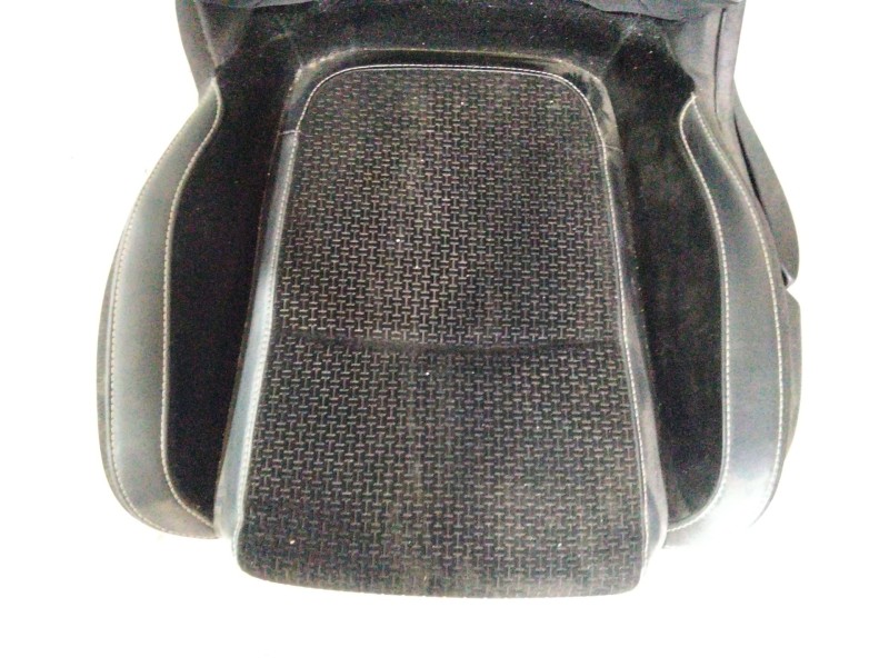 Recambio de juego asientos completo para renault megane iv sport tourer (k9a/m/n_) 1.2 tce 130 (k9mr) referencia OEM IAM   