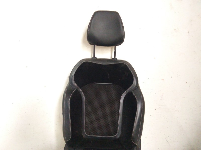 Recambio de juego asientos completo para renault megane iv sport tourer (k9a/m/n_) 1.2 tce 130 (k9mr) referencia OEM IAM   