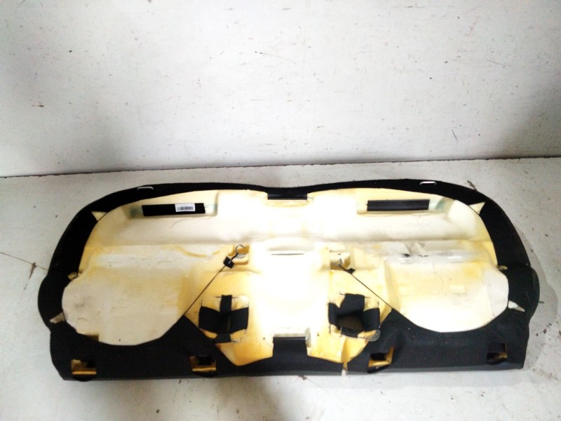Recambio de juego asientos completo para renault megane iv sport tourer (k9a/m/n_) 1.2 tce 130 (k9mr) referencia OEM IAM   