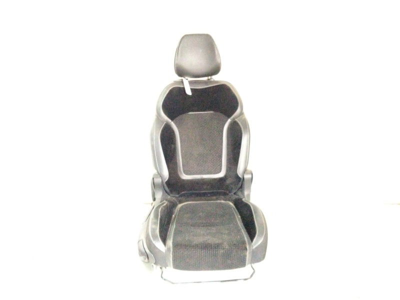 Recambio de juego asientos completo para renault megane iv sport tourer (k9a/m/n_) 1.2 tce 130 (k9mr) referencia OEM IAM   