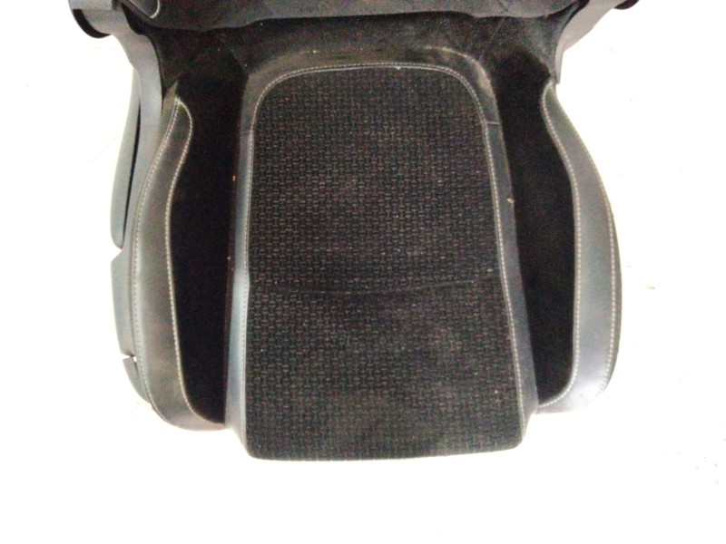 Recambio de juego asientos completo para renault megane iv sport tourer (k9a/m/n_) 1.2 tce 130 (k9mr) referencia OEM IAM   