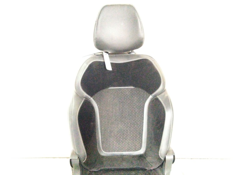 Recambio de juego asientos completo para renault megane iv sport tourer (k9a/m/n_) 1.2 tce 130 (k9mr) referencia OEM IAM   