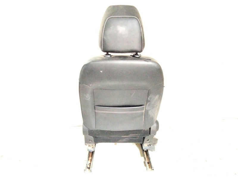 Recambio de juego asientos completo para renault megane iv sport tourer (k9a/m/n_) 1.2 tce 130 (k9mr) referencia OEM IAM   
