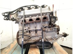 Recambio de motor completo para honda civic berlina .5 (ma/mb) 1.4 referencia OEM IAM D14A8  49007