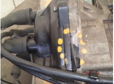 Recambio de motor completo para honda civic berlina .5 (ma/mb) 1.4 referencia OEM IAM D14A8  49007 2