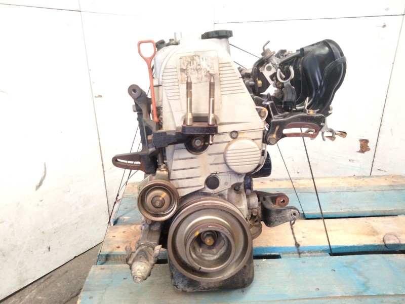 Recambio de motor completo para honda civic berlina .5 (ma/mb) 1.4 referencia OEM IAM D14A8  49007