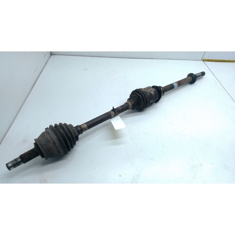Recambio de transmision delantera derecha para opel combo furgoneta/monovolumen (x12) 1.3 cdti (b05) referencia OEM IAM   