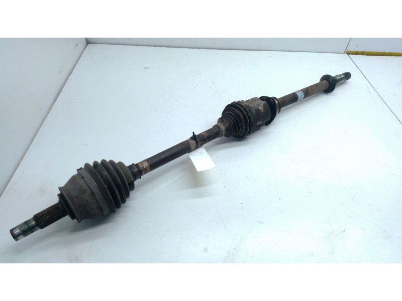 Recambio de transmision delantera derecha para opel combo furgoneta/monovolumen (x12) 1.3 cdti (b05) referencia OEM IAM   