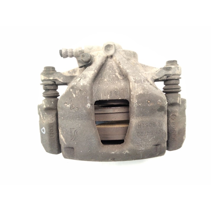 Recambio de pinza freno delantera derecha para opel combo furgoneta/monovolumen (x12) 1.3 cdti (b05) referencia OEM IAM   