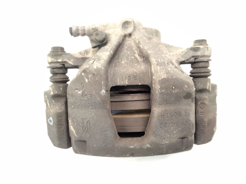 Recambio de pinza freno delantera derecha para opel combo furgoneta/monovolumen (x12) 1.3 cdti (b05) referencia OEM IAM   