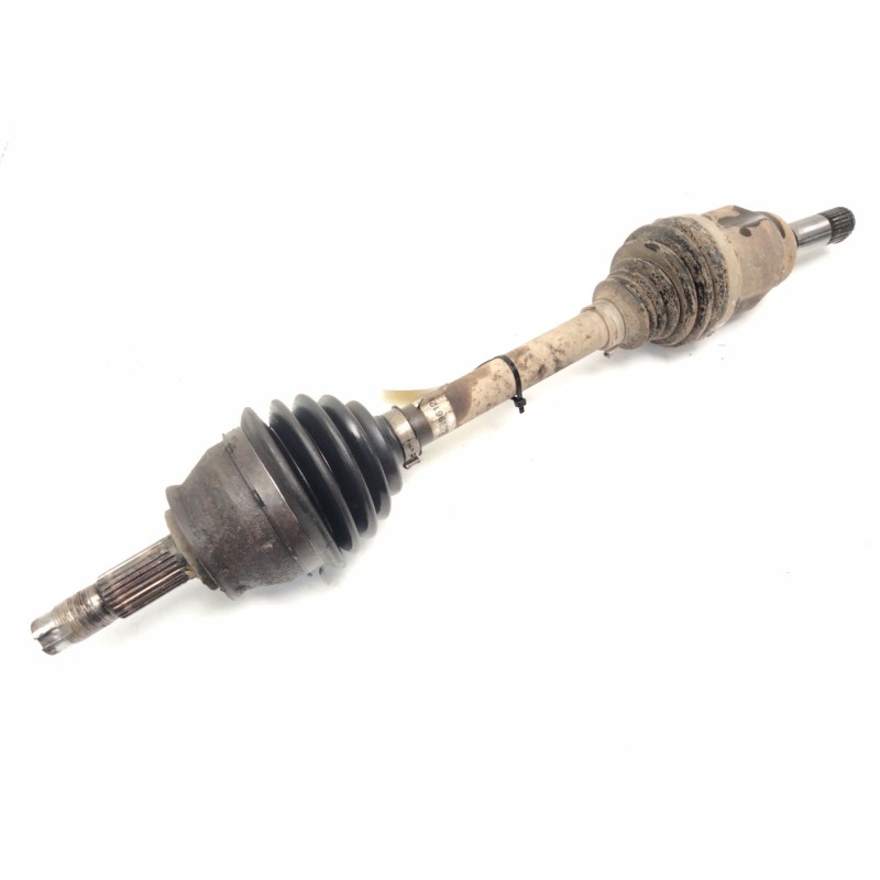 Recambio de transmision delantera izquierda para opel combo furgoneta/monovolumen (x12) 1.3 cdti (b05) referencia OEM IAM   