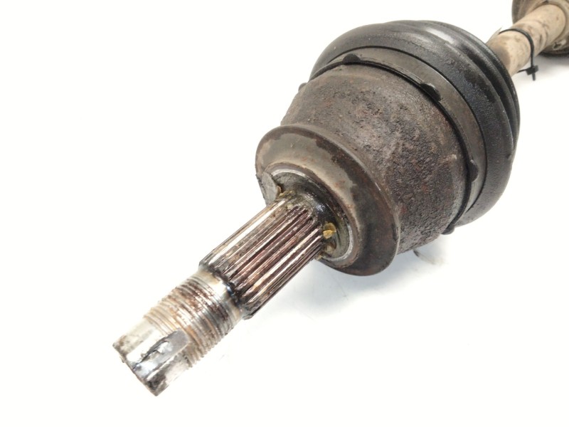 Recambio de transmision delantera izquierda para opel combo furgoneta/monovolumen (x12) 1.3 cdti (b05) referencia OEM IAM   