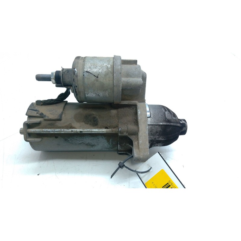 Recambio de motor arranque para opel combo furgoneta/monovolumen (x12) 1.3 cdti (b05) referencia OEM IAM 51880229  