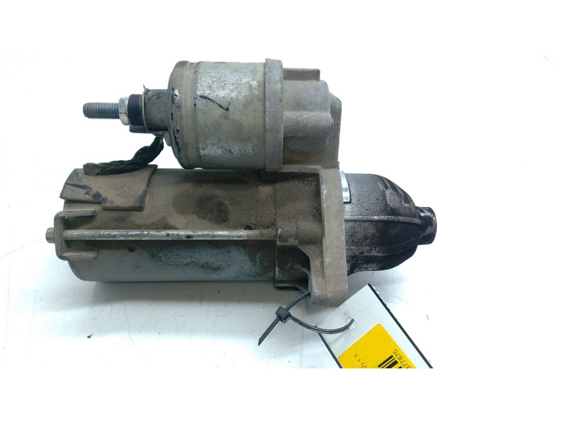 Recambio de motor arranque para opel combo furgoneta/monovolumen (x12) 1.3 cdti (b05) referencia OEM IAM 51880229  