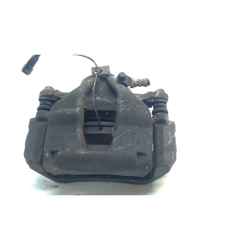 Recambio de pinza freno delantera izquierda para opel combo furgoneta/monovolumen (x12) 1.3 cdti (b05) referencia OEM IAM 955226