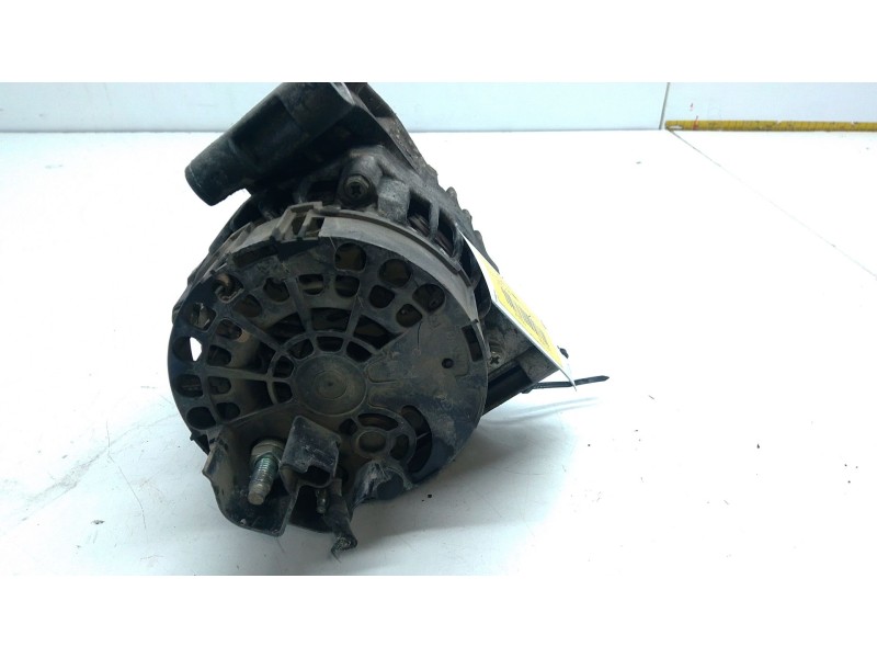 Recambio de alternador para opel combo furgoneta/monovolumen (x12) 1.3 cdti (b05) referencia OEM IAM   