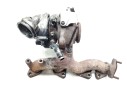 TURBOCOMPRESOR 03G253019N 757042105N GARRETT