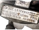 TURBOCOMPRESOR 03G253019N 757042105N GARRETT