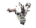 TURBOCOMPRESOR 03G253019N 757042105N GARRETT