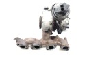 TURBOCOMPRESOR 03G253019N 757042105N GARRETT