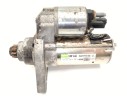 MOTOR ARRANQUE 02Z911023G 