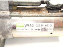 MOTOR ARRANQUE 02Z911023G 