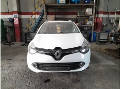 renault clio iv grandtour (kh_) del año 2016
