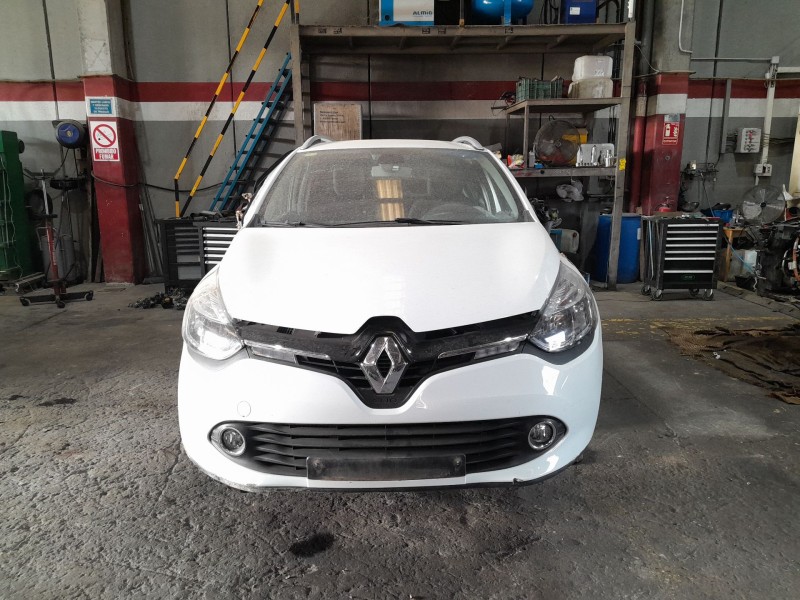 renault clio iv grandtour (kh_) del año 2016