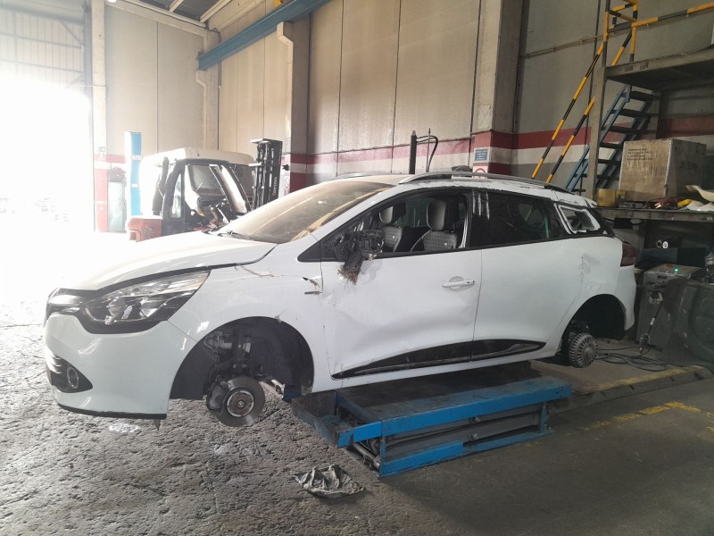 renault clio iv grandtour (kh_) del año 2016