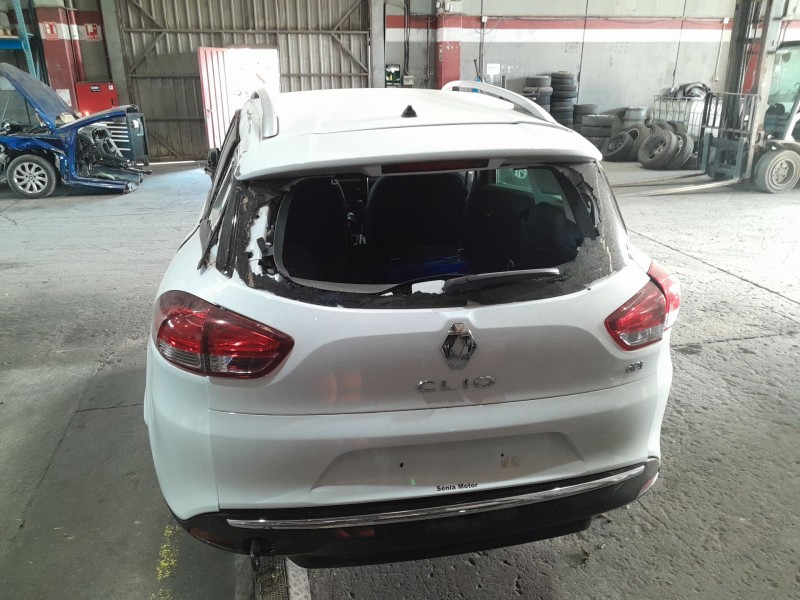 renault clio iv grandtour (kh_) del año 2016