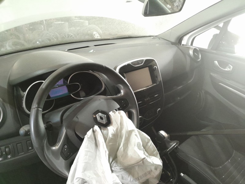 renault clio iv grandtour (kh_) del año 2016