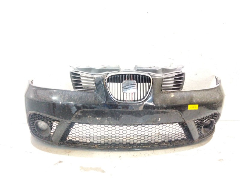 Recambio de paragolpes delantero para seat ibiza iii (6l1) 1.4 tdi referencia OEM IAM   