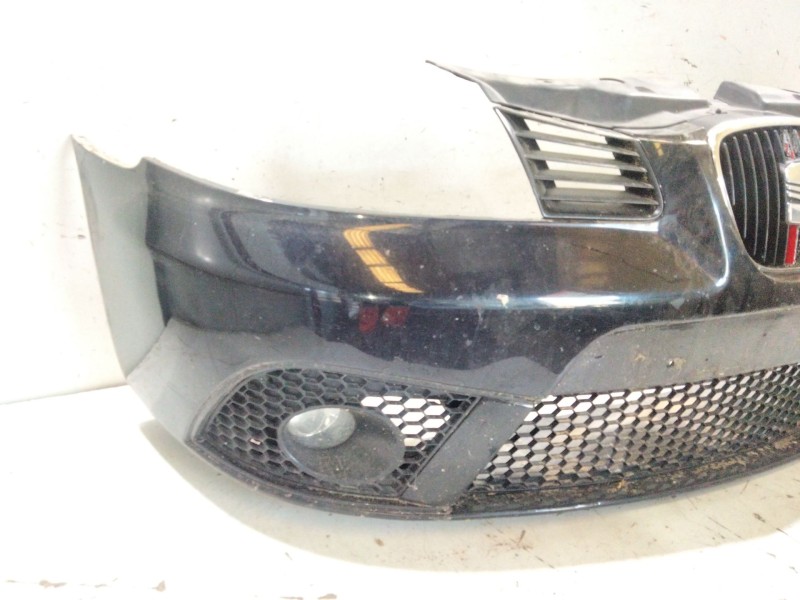 Recambio de paragolpes delantero para seat ibiza iii (6l1) 1.4 tdi referencia OEM IAM   