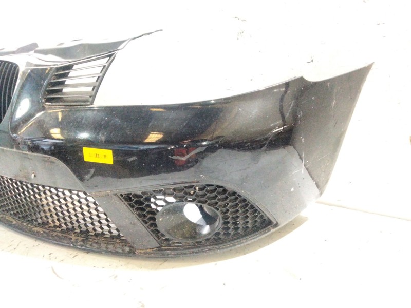 Recambio de paragolpes delantero para seat ibiza iii (6l1) 1.4 tdi referencia OEM IAM   