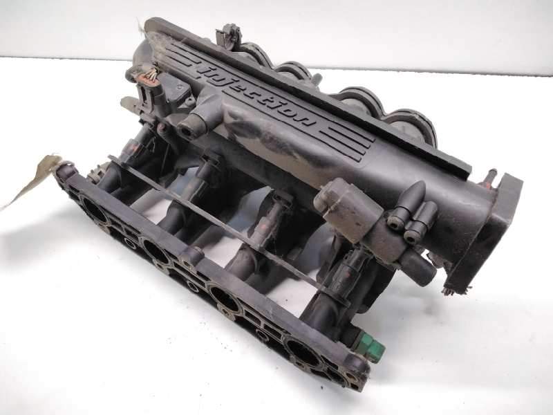 Recambio de colector admision para mg serie (r/rf) 1.6 16v cat referencia OEM IAM   125174
