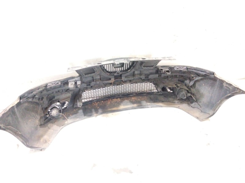 Recambio de paragolpes delantero para seat ibiza iii (6l1) 1.4 tdi referencia OEM IAM   