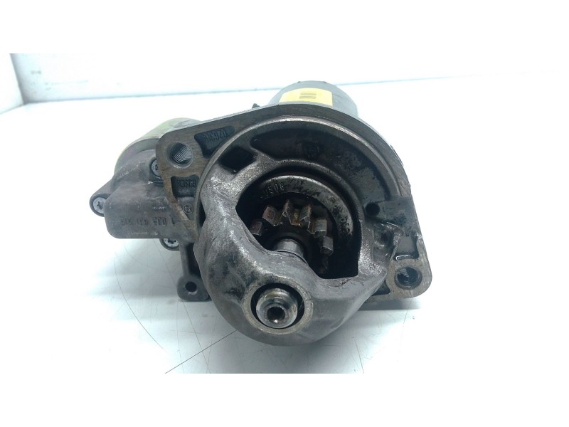 Recambio de motor arranque para mercedes-benz sprinter 3-t furgoneta (b906) 211 cdi (906.611, 906.613) referencia OEM IAM A00615