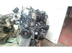 Recambio de motor completo para mercedes-benz sprinter 3-t furgoneta (b906) 211 cdi (906.611, 906.613) referencia OEM IAM   