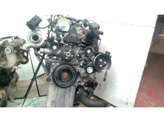 Recambio de motor completo para mercedes-benz sprinter 3-t furgoneta (b906) 211 cdi (906.611, 906.613) referencia OEM IAM    2