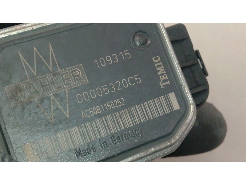 Recambio de motor completo para mercedes-benz sprinter 3-t furgoneta (b906) 211 cdi (906.611, 906.613) referencia OEM IAM   