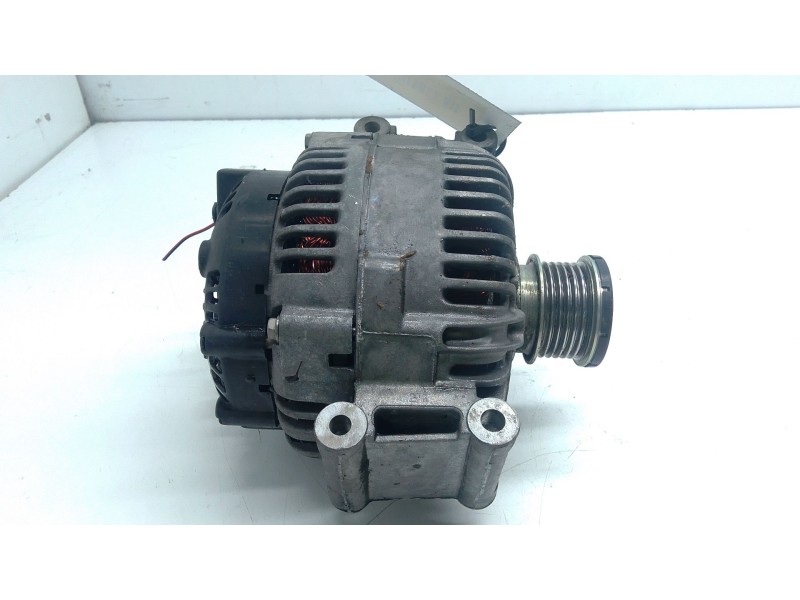 Recambio de alternador para mercedes-benz sprinter 3-t furgoneta (b906) 211 cdi (906.611, 906.613) referencia OEM IAM   