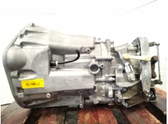 Recambio de caja cambios para mercedes-benz sprinter 3-t furgoneta (b906) 211 cdi (906.611, 906.613) referencia OEM IAM R2112611