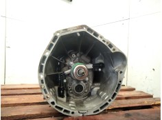 Recambio de caja cambios para mercedes-benz sprinter 3-t furgoneta (b906) 211 cdi (906.611, 906.613) referencia OEM IAM R2112611 2
