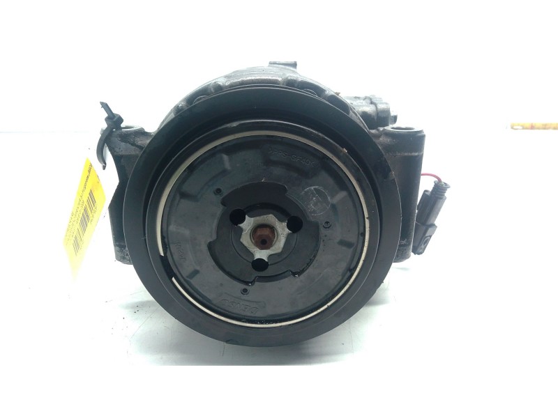 Recambio de compresor aire para mercedes-benz sprinter 3-t furgoneta (b906) 211 cdi (906.611, 906.613) referencia OEM IAM   