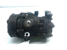 Recambio de compresor aire acondicionado para opel combo furgoneta/monovolumen (x12) 1.3 cdti (b05) referencia OEM IAM   