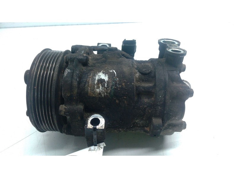 Recambio de compresor aire acondicionado para opel combo furgoneta/monovolumen (x12) 1.3 cdti (b05) referencia OEM IAM   