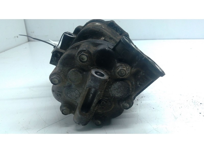 Recambio de compresor aire acondicionado para opel combo furgoneta/monovolumen (x12) 1.3 cdti (b05) referencia OEM IAM   